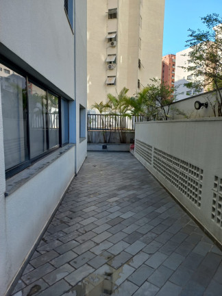Imagem Imóvel com 2 Quartos à Venda, 70 m² em Vila Olímpia - São Paulo