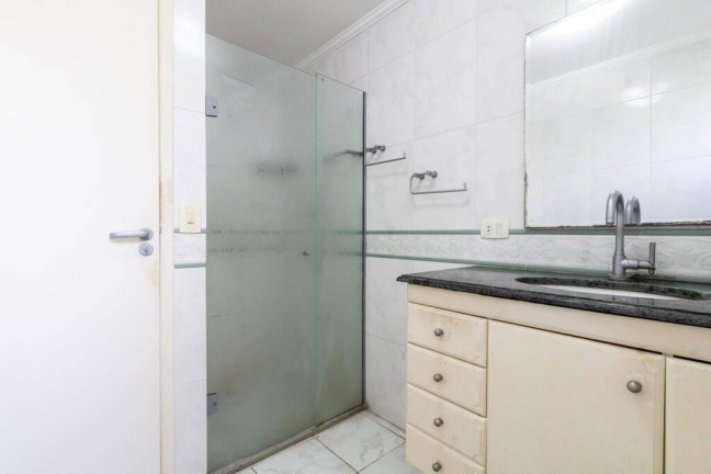 Imagem Imóvel com 2 Quartos à Venda,  em Vila Santa Catarina - São Paulo