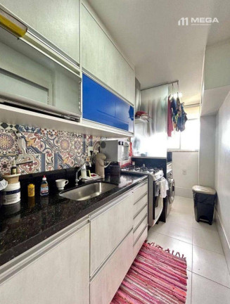 Imagem Apartamento com 2 Quartos à Venda, 62 m² em Itapoa - Vila Velha