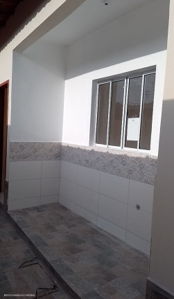Imagem Casa com 2 Quartos à Venda,  em Jardim Leonor - Mongaguá