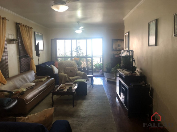Apartamento com 3 Quartos à Venda, 370 m² em Boqueirão - Santos
