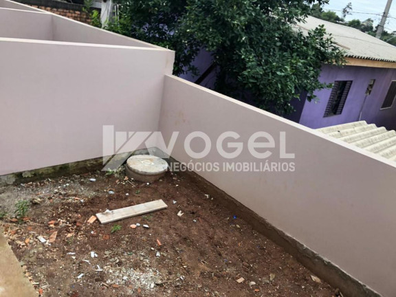 Imagem Casa com 2 Quartos à Venda, 44 m² em Campestre - Sao Leopoldo