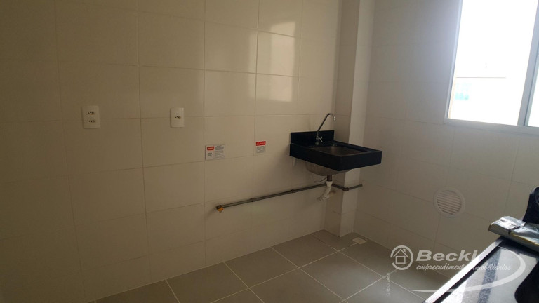 Imagem Apartamento com 2 Quartos para Alugar, 48 m² em Adhemar Garcia - Joinville