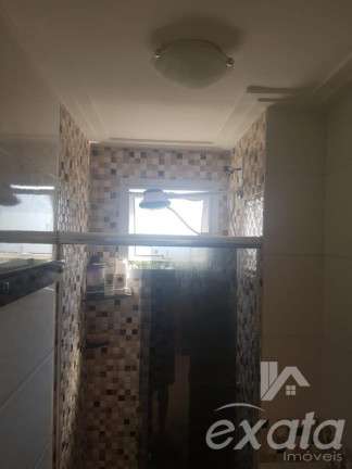 Imagem Apartamento com 2 Quartos à Venda, 54 m² em Jardim Atlantico - Serra