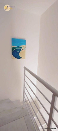 Imagem Casa com 2 Quartos à Venda, 73 m² em Indaiá - Bertioga