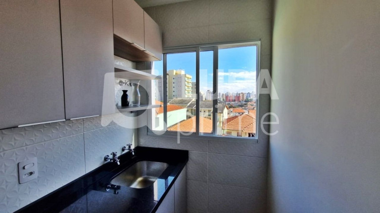 Imagem Apartamento com 2 Quartos à Venda, 44 m² em Parada Inglesa - São Paulo Imagem Apartamento com 2 Quartos à Venda, 44 m² em Parada Inglesa - São Paulo