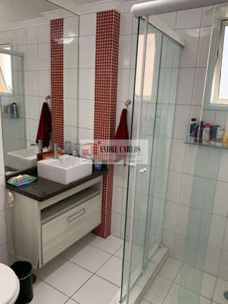 Imagem Apartamento com 3 Quartos à Venda, 83 m² em Vila Osasco - Osasco Imagem Apartamento com 3 Quartos à Venda, 83 m² em Vila Osasco - Osasco