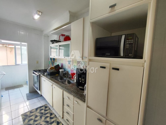 Imagem Apartamento com 3 Quartos à Venda, 83 m² em Vila Alzira - Guarujá Imagem Apartamento com 3 Quartos à Venda, 83 m² em Vila Alzira - Guarujá