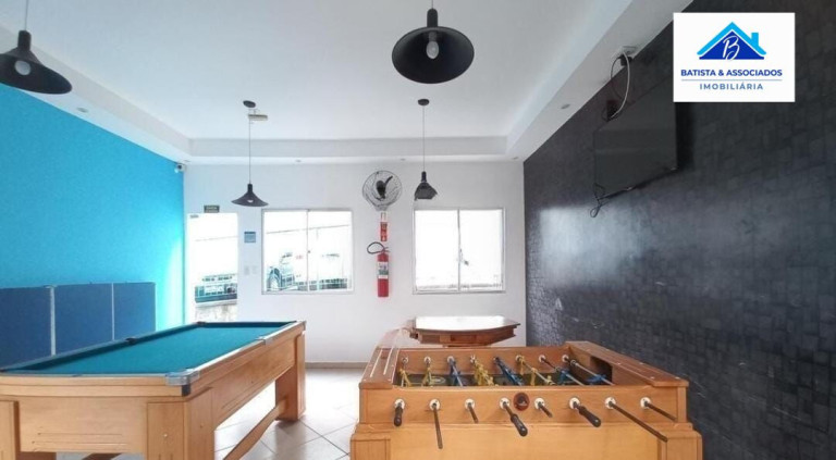 Imagem Apartamento com 2 Quartos à Venda, 50 m² em Loteamento Parque São Martinho - Campinas Imagem Apartamento com 2 Quartos à Venda, 50 m² em Loteamento Parque São Martinho - Campinas