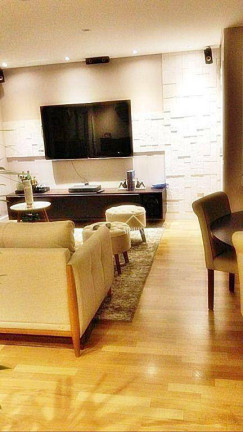 Imagem Apartamento com 3 Quartos à Venda, 98 m² em Boa Vista - São Caetano Do Sul