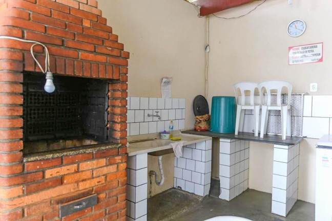 Imagem Apartamento com 2 Quartos à Venda, 55 m² em Piratininga - Osasco