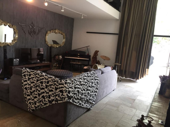 Imagem Casa com 3 Quartos à Venda, 489 m² em Jardim Marajoara - São Paulo Imagem Casa com 3 Quartos à Venda, 489 m² em Jardim Marajoara - São Paulo