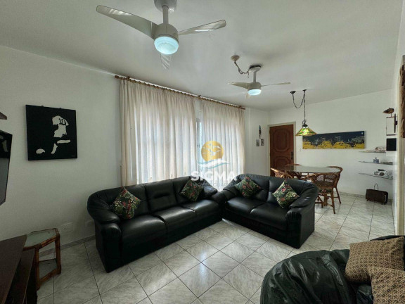 Imagem Apartamento com 3 Quartos à Venda, 103 m² em Pitangueiras - Guarujá Imagem Apartamento com 3 Quartos à Venda, 103 m² em Pitangueiras - Guarujá