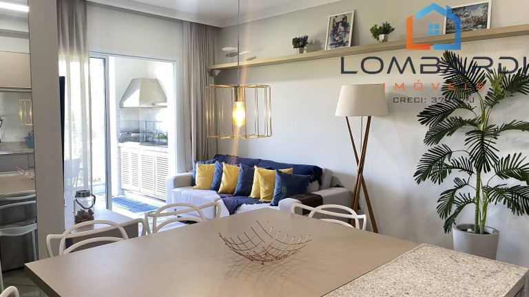 Imagem Apartamento com 2 Quartos à Venda, 63 m² em Praia Das Toninhas - Ubatuba Imagem Apartamento com 2 Quartos à Venda, 63 m² em Praia Das Toninhas - Ubatuba