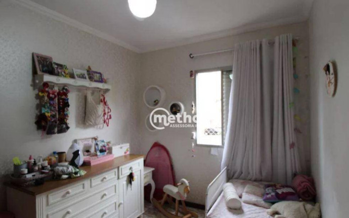 Imagem Apartamento com 3 Quartos à Venda, 85 m² em Taquaral - Campinas Imagem Apartamento com 3 Quartos à Venda, 85 m² em Taquaral - Campinas