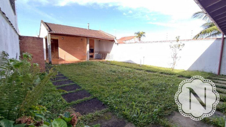 Imagem Casa com 3 Quartos à Venda, 206 m² em Cibratel Ii - Itanhaém Imagem Casa com 3 Quartos à Venda, 206 m² em Cibratel Ii - Itanhaém