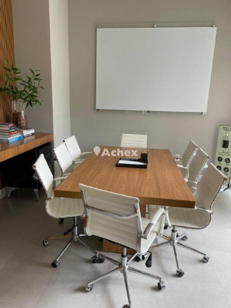 Imagem Apartamento com 3 Quartos à Venda, 130 m² em Swiss Park - Campinas Imagem Apartamento com 3 Quartos à Venda, 130 m² em Swiss Park - Campinas