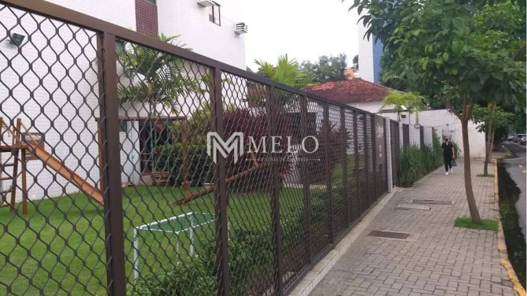 Imagem Apartamento com 2 Quartos à Venda, 58 m² em Graças - Recife
