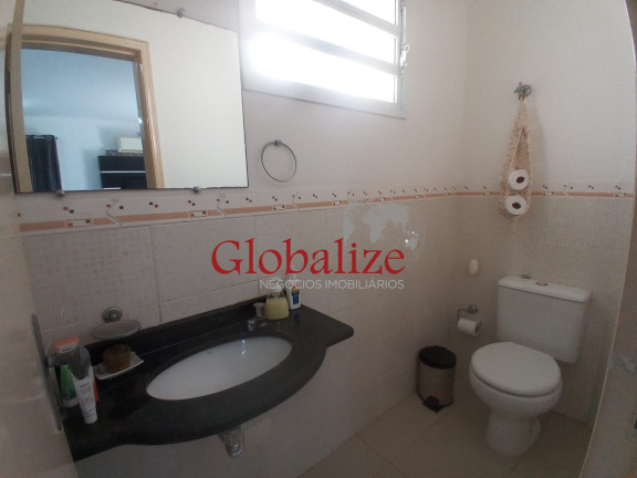 Imagem Imóvel com 3 Quartos à Venda, 173 m² em Marapé - Santos
