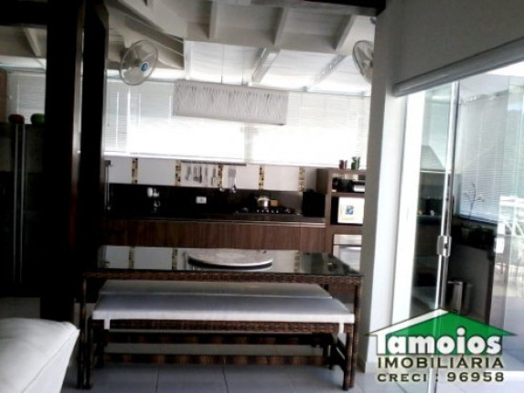 Imagem Cobertura com 3 Quartos à Venda,  em Itaguá - Ubatuba