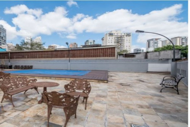 Imagem Apartamento com 3 Quartos à Venda, 85 m² em Vila Clementino - São Paulo
