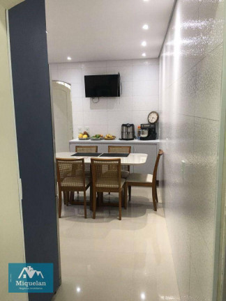 Imagem Sobrado com 3 Quartos à Venda, 280 m² em Vila Constança - São Paulo Imagem Sobrado com 3 Quartos à Venda, 280 m² em Vila Constança - São Paulo
