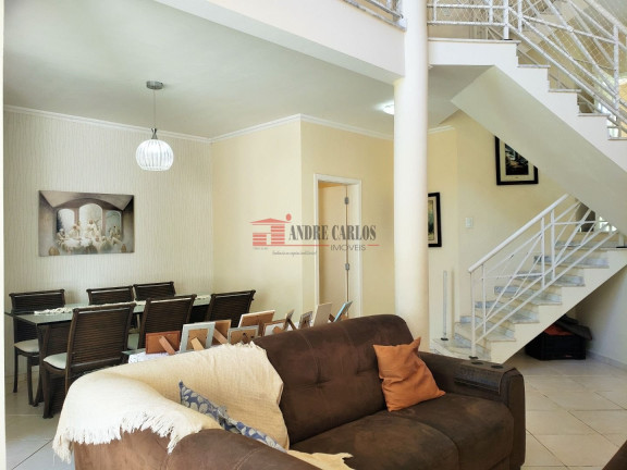 Imagem Casa de Condomínio com 3 Quartos à Venda, 232 m² em Jardim Haras Bela Vista Gl Dois - Vargem Grande Paulista Imagem Casa de Condomínio com 3 Quartos à Venda, 232 m² em Jardim Haras Bela Vista Gl Dois - Vargem Grande Paulista