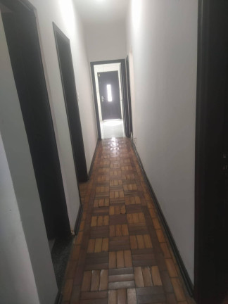 Imagem Casa com 3 Quartos à Venda, 250 m² em Vila Congonhas - São Paulo