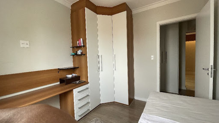 Imagem Apartamento com 3 Quartos à Venda, 110 m² em Vila Valparaíso - Santo André Imagem Apartamento com 3 Quartos à Venda, 110 m² em Vila Valparaíso - Santo André