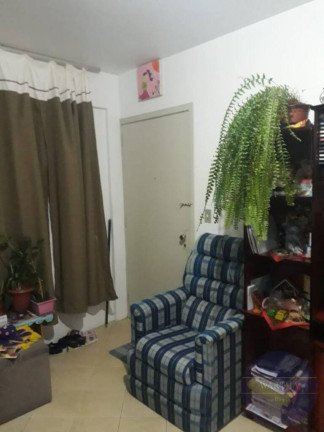 Imagem Apartamento com 2 Quartos à Venda, 54 m² em Vila Cachoeirinha - Cachoeirinha