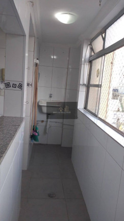 Imagem Apartamento com 2 Quartos à Venda, 60 m² em água Fria - São Paulo