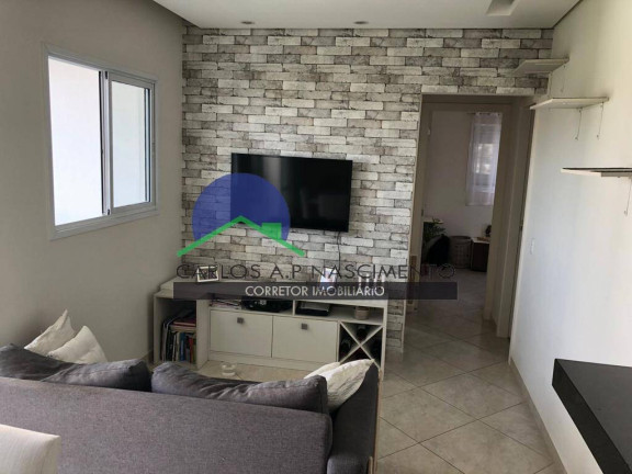 Imagem Apartamento com 2 Quartos à Venda, 65 m² em Jardim Paraíba - Jacareí Imagem Apartamento com 2 Quartos à Venda, 65 m² em Jardim Paraíba - Jacareí