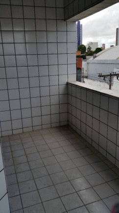 Imagem Apartamento com 3 Quartos à Venda, 100 m² em Pedreira - Belém