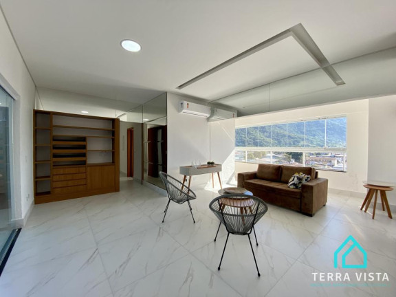 Imagem Apartamento com 3 Quartos à Venda, 233 m² em Centro - Ubatuba Imagem Apartamento com 3 Quartos à Venda, 233 m² em Centro - Ubatuba