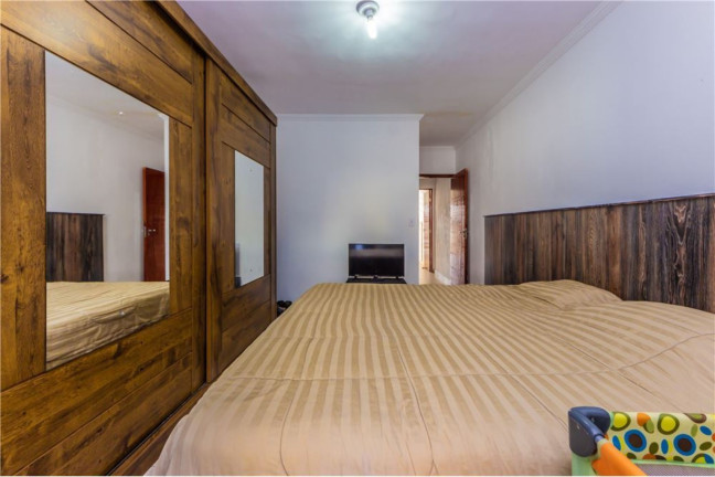 Imagem Casa com 2 Quartos à Venda,  em Limoeiro - São Paulo