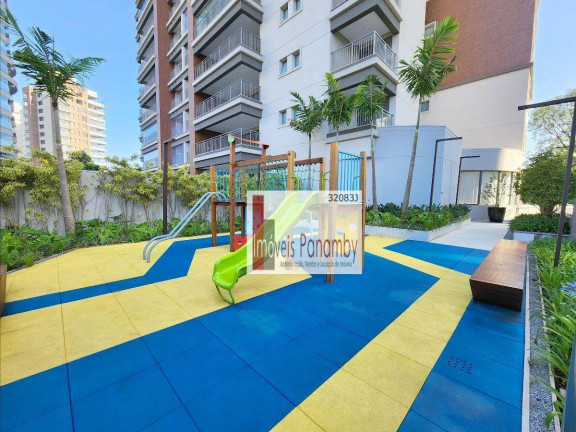 Imagem Apartamento com 2 Quartos à Venda, 161 m² em Vila Mariana - São Paulo