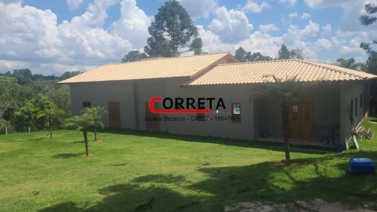 Casa de Condomínio com 4 Quartos à Venda, 1.506 m² em Centro - São Roque