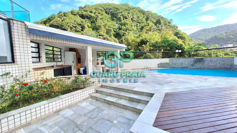 Imagem Apartamento com 4 Quartos à Venda, 156 m² em Enseada - Guarujá Imagem Apartamento com 4 Quartos à Venda, 156 m² em Enseada - Guarujá