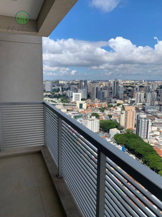 Imagem Studio à Venda, 45 m² em Centro - Osasco
