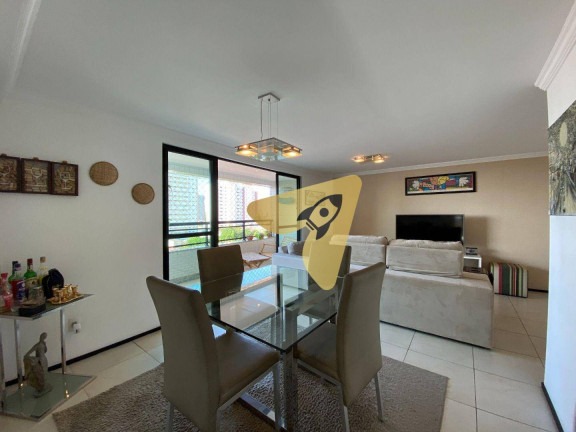 Imagem Apartamento com 3 Quartos à Venda, 112 m² em Praia De Iracema - Fortaleza Imagem Apartamento com 3 Quartos à Venda, 112 m² em Praia De Iracema - Fortaleza