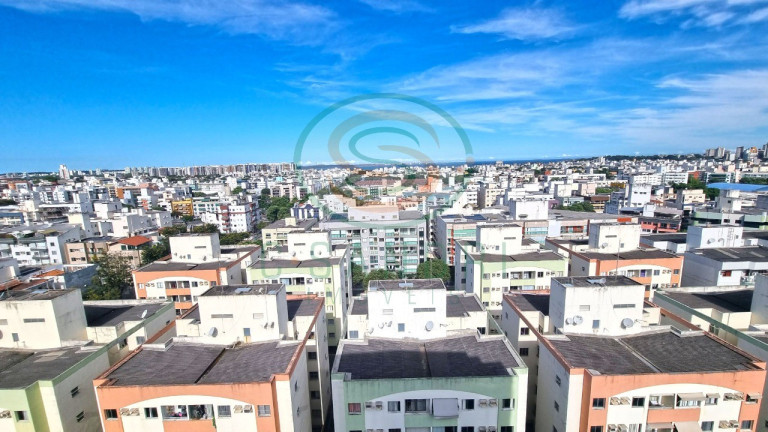 Imagem Apartamento com 3 Quartos à Venda, 98 m² em Jardim Da Penha - Vitória