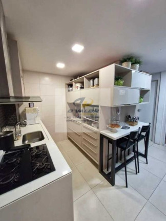 Imagem Apartamento com 3 Quartos à Venda, 94 m² em Altiplano Cabo Branco - João Pessoa