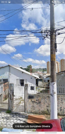 Imagem Casa com 2 Quartos à Venda, 360 m² em Sacomã - São Paulo