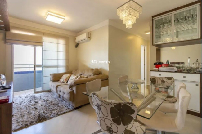Imóvel com 2 Quartos à Venda, 70 m² em Perdizes - São Paulo