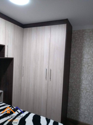 Imagem Apartamento com 3 Quartos à Venda, 60 m² em Vila Pires - Santo André Imagem Apartamento com 3 Quartos à Venda, 60 m² em Vila Pires - Santo André