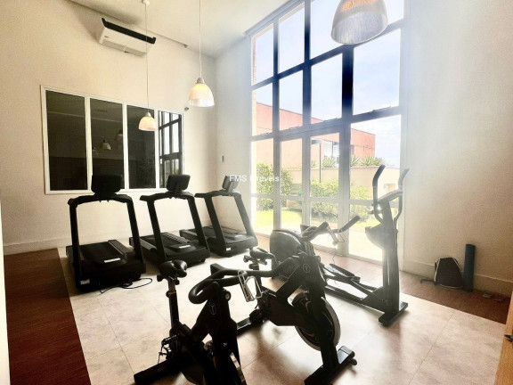Foto do imóvel Imóvel com 3 Quartos à Venda, 90 m² em água Branca - São Paulo