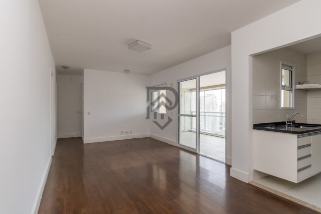 Imagem Apartamento com 2 Quartos à Venda, 85 m² em Vila Mariana - São Paulo