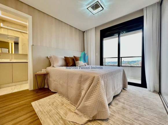 Imagem Apartamento com 3 Quartos à Venda, 122 m² em Cidade Alta - Bento Gonçalves