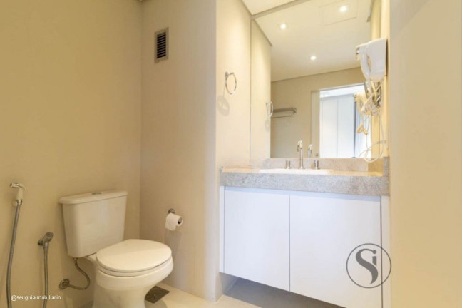 Imagem Apartamento com 2 Quartos à Venda, 62 m² em Jardim Europa - São Paulo