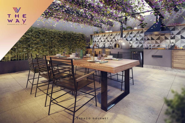 Imagem Apartamento com 2 Quartos à Venda, 42 m² em Jaguaribe - Osasco
